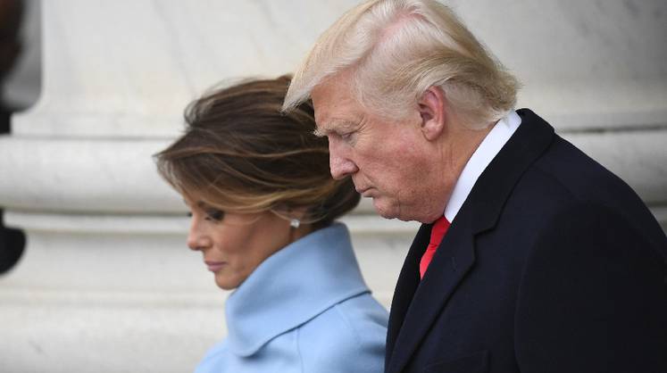 Прокуратура Манхэттена начала расследование в отношении инаугурации Трампа