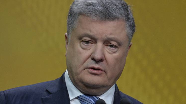 Экс-министр обороны Украины рассказал о «самом страшном» сценарии для киевских властей