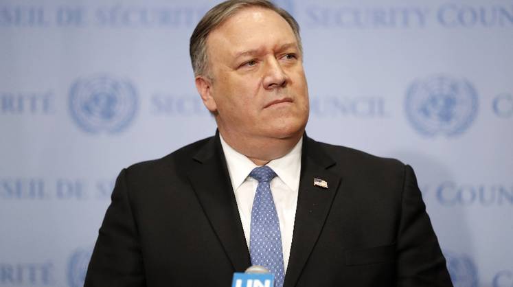 США выдвинули требование к России