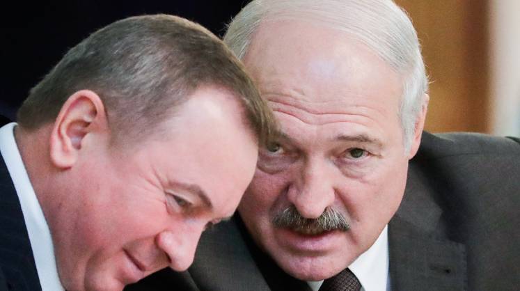 FP: Минск инициировал «оттепель» с США на фоне конфликта с Москвой