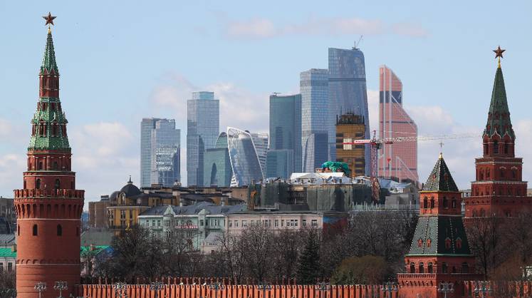 Россия обгонит Германию