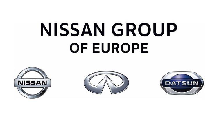 Nissan Group сообщает результаты продаж Nissan, Infiniti и Datsun за 2018 год