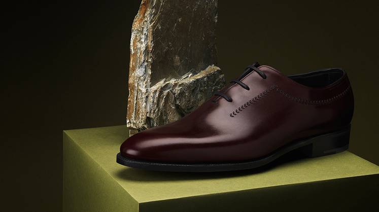 Saint Crépin от  John Lobb