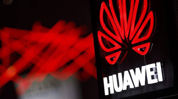 Восточная Европа отказывается запрещать Huawei