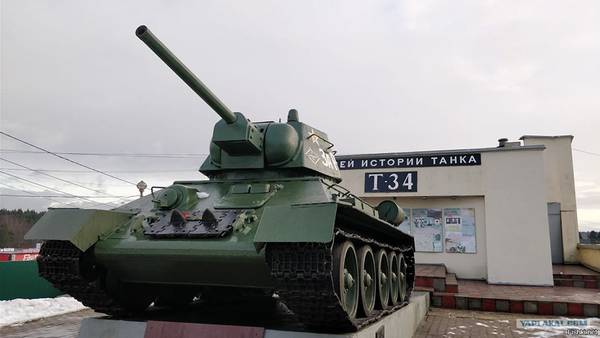  t34.jpg предоставлено пресс-службой