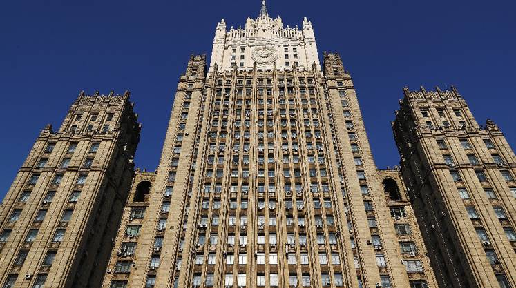 Москва ответила на требование США «убираться» из Венесуэлы