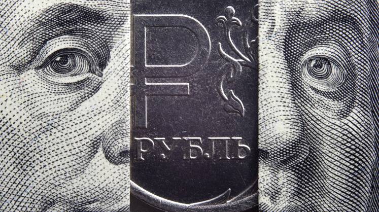 Курс доллара готовит ловушку