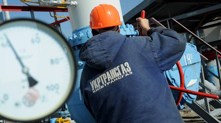 «Все украдено до нас»: «Укртрансгазу» грозит дефолт