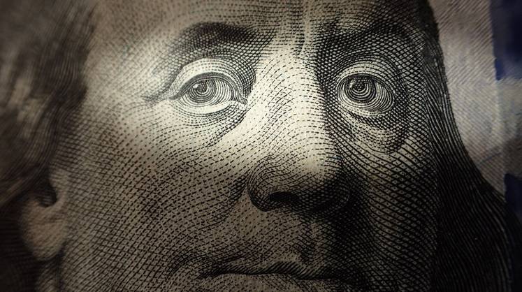 Доллару бросают вызов