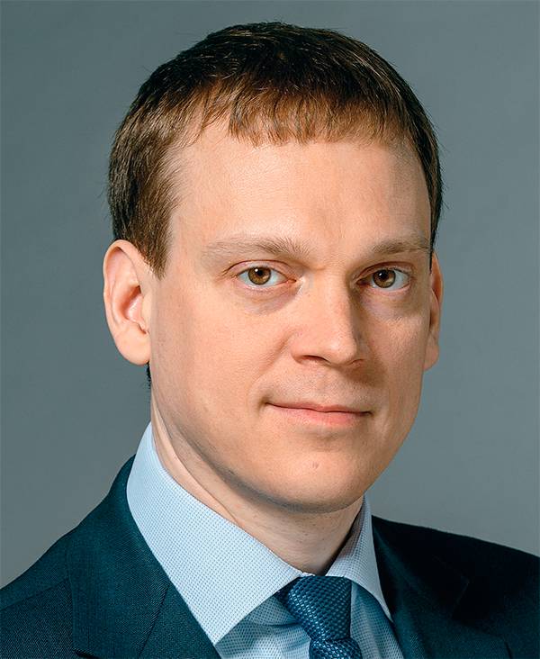 ТАСС Глава Росстата Павел Малков рассчитывает улучшить статистику с помощью цифровизации