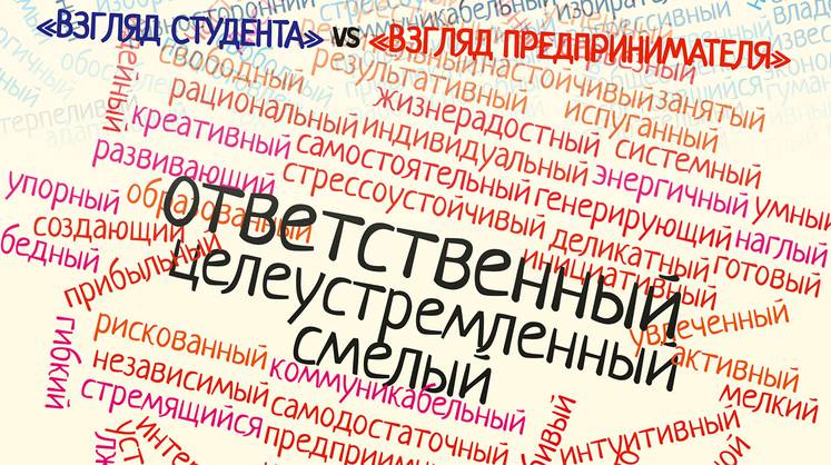 Почему начинать своё дело страшно,  а предприниматель не тот, кем кажется 