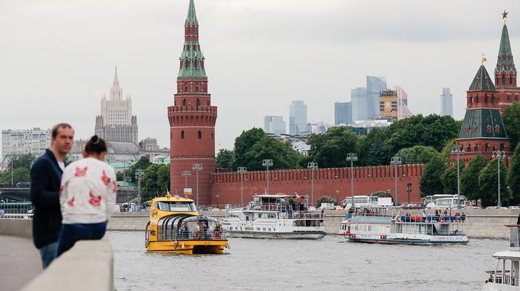 Гисметео, прогноз погоды на 14 дней: никто не ожидал такого поворота