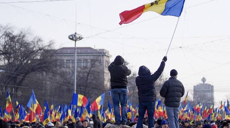 Самолёты взлетают один за другим: молдавские чиновники массово бегут из страны  