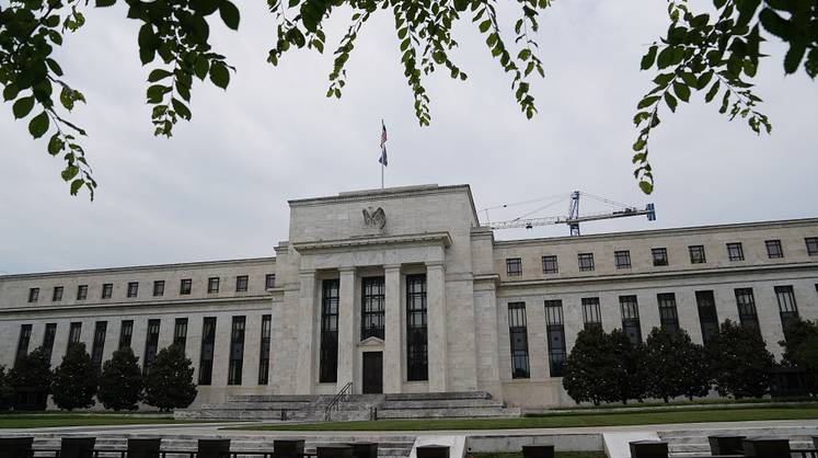 ФРС приняла решение по процентной ставке 