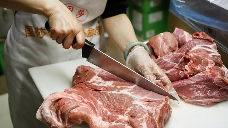 В ФАС прокомментировали информацию о возможном повышении цен на мясо