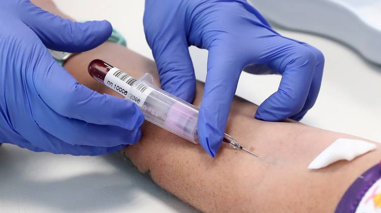 Российских подростков проверят на наркотики