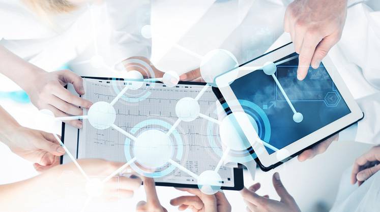 Российские учёные совершили «рентгеновскую» революцию в биологии 