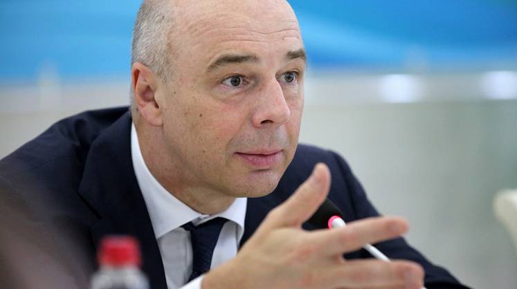 Силуанов считает, что ВТО необходимо реформировать