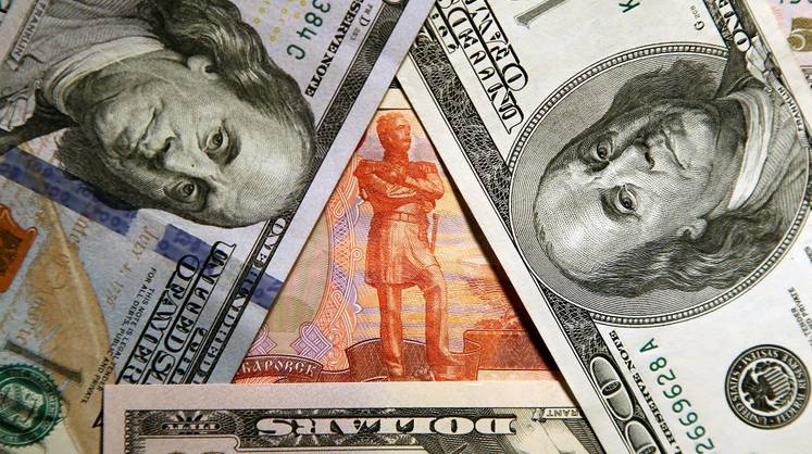 Курс доллара готовят к обвалу