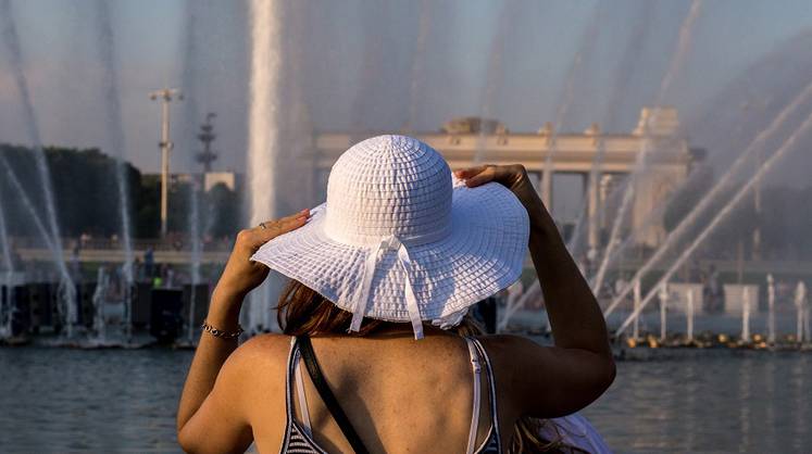 Гисметео, прогноз погоды на июль: синоптики рассказали, вернётся ли в Россию лето