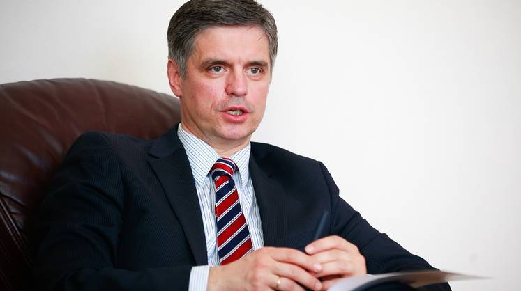 На Украине раскрыли договоренности в «нормандском формате»