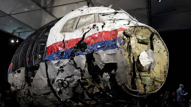 В Малайзии раскрыли неожиданные факты о расследовании по MH17 