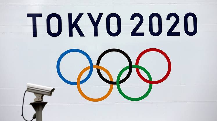 МОК разрешил российским спортсменам выступить на Олимпиаде-2020 под своим флагом