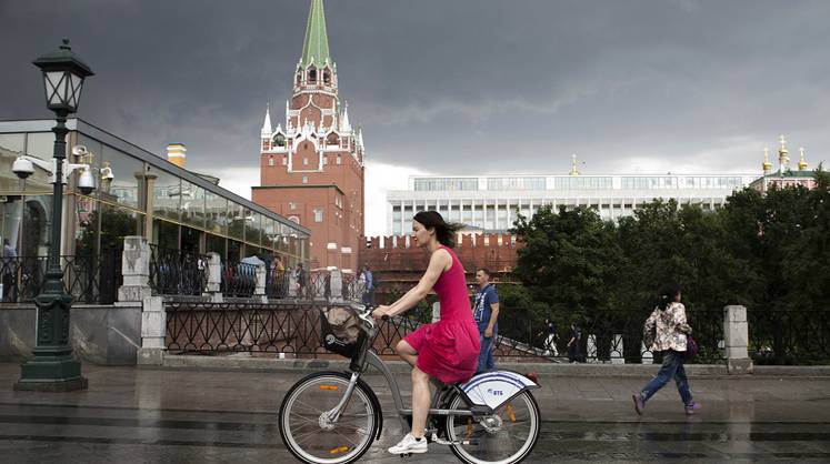 Гисметео, прогноз погоды на 14 дней: погода приготовила новые сюрпризы