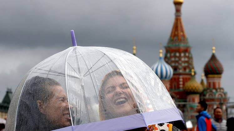 Гисметео, прогноз погоды на 30 дней: синоптики предупредили об аномалиях августа