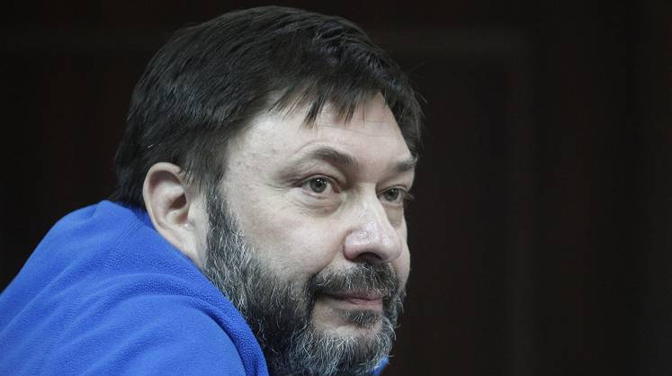 Зеленский и Путин договорились по украинским морякам и Вышинскому