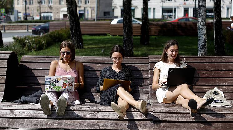 Прогноз погоды на 14 дней: погода всех сильно удивит