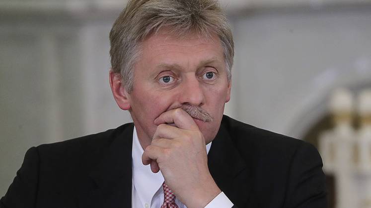 В Кремле объяснили, почему Путин не встречал выданных Украиной осужденных