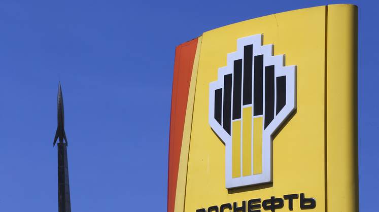 США могут ввести санкции против «Роснефти»
