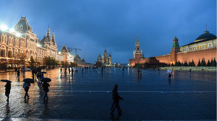 Прогноз погоды на октябрь: синоптики обещают новые сюрпризы 