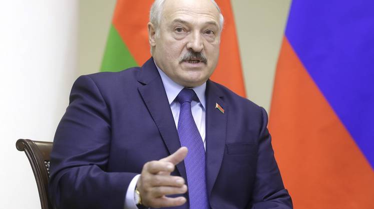 Лукашенко сделал важное заявление о принадлежности Крыма