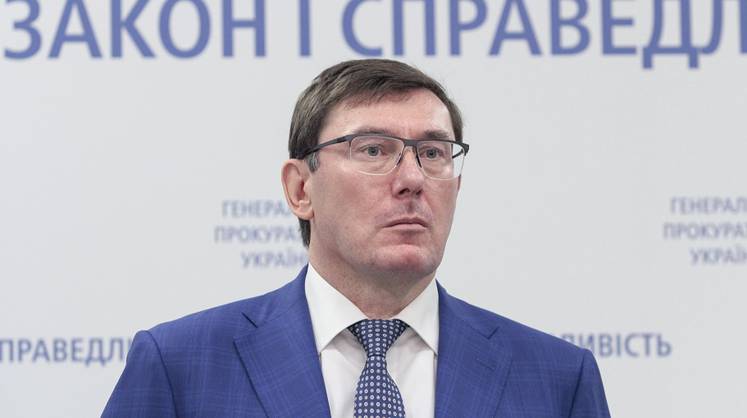 Экс-генпрокурор Украины рассказал о договоренностях с адвокатом Трампа