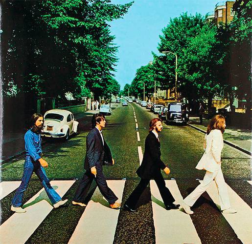 Обложка альбома Abbey Road — одна из самых известных в истории музыки 04-04.jpg 