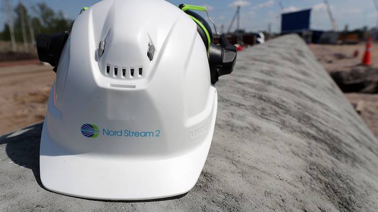 В Nord Stream 2 оценили шансы на получение разрешения от Дании