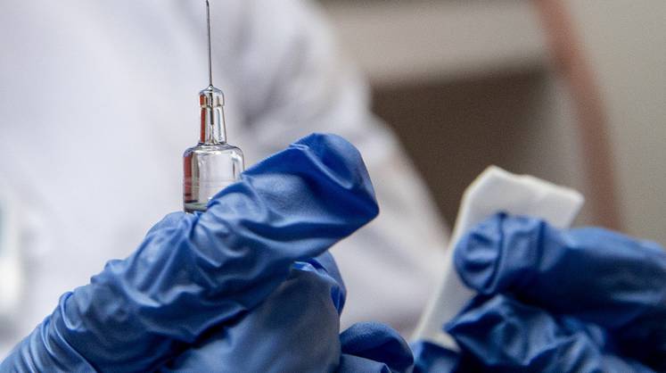 В Роспотребнадзоре рассказали, как не заболеть гриппом