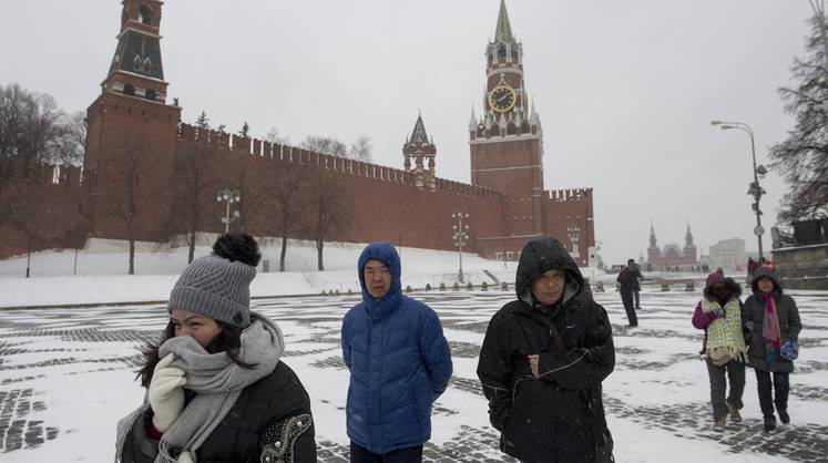Прогноз погоды: такого не было много лет – удивительный прогноз синоптиков на декабрь