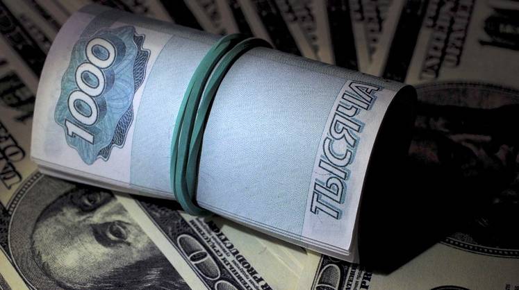 Курс доллара: Сбербанк предрек резкое изменение курса рубля