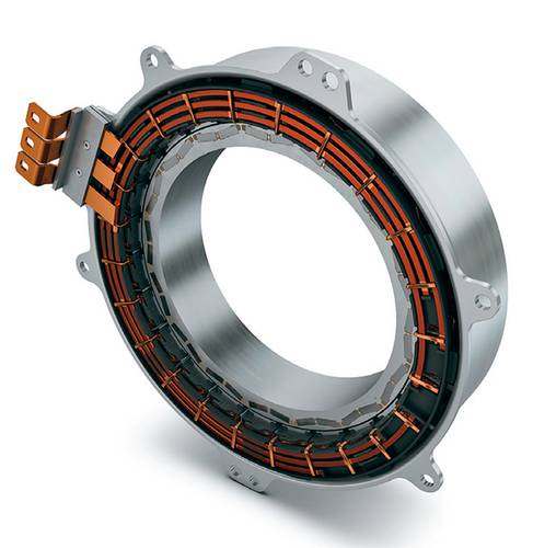 Компания Schaeffler начинает производство эффективных электрических двигателей в качестве компонентов и составных частей сложных систем 68-04.jpg ПРЕДОСТАВЛЕНО КОМПАНИЕЙ SCHAEFFLER