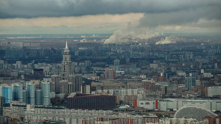 Погода на 7 дней: от аномального тепла до привычных морозов