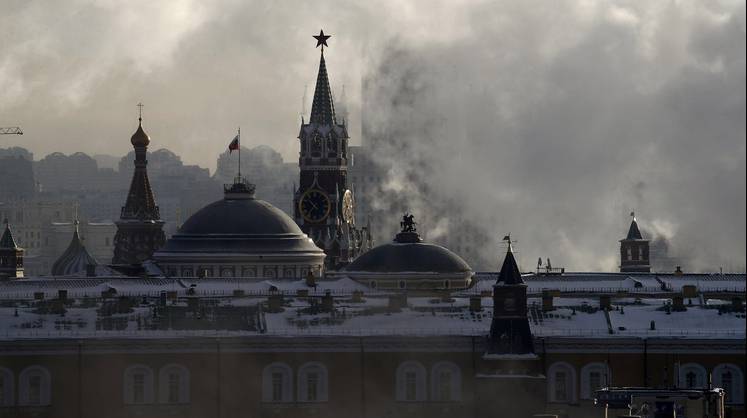 Прогноз погоды: зима всех сильно удивит