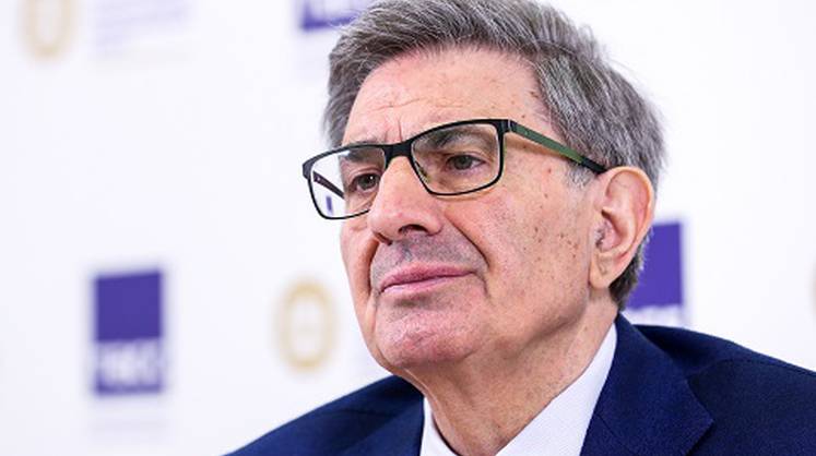 Глава банка «Интеза»: санкции против России провалились