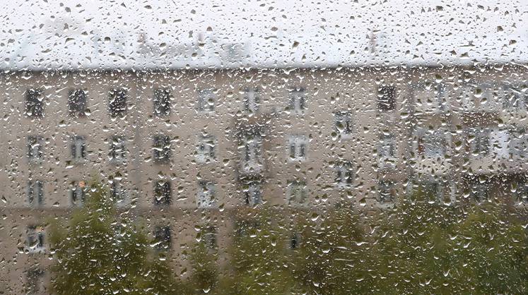 Прогноз погоды на ноябрь: погода преподнесет очередные сюрпризы