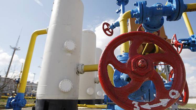 Украина закачает в трубу водород, если переговоры с РФ по газу не принесут результата