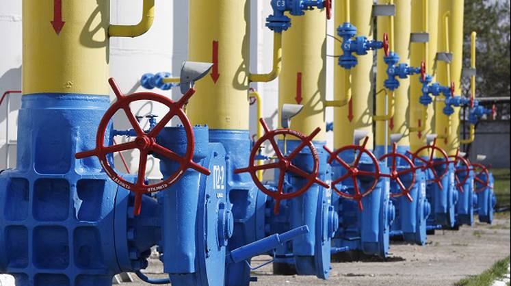 Россия поставила жесткое условие для договоренностей с Украиной по газу