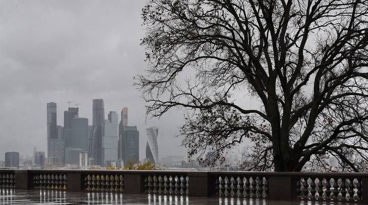 Прогноз погоды на 14 дней: это все-таки произойдет – синоптики сделали неожиданный прогноз