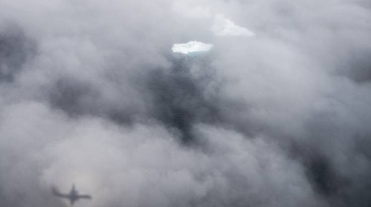 Прогноз погоды: учёные предупредили о чрезвычайной климатической ситуации